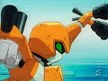 medabots español capitulo 8 parte 3