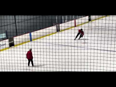 Skate prep for new season