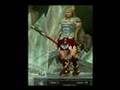 Titan Quest Juggernaut class video