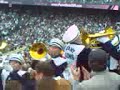 Traveling Blue Band Seniors