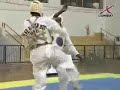 Festival de Artes Marciais - Clip by X-COMBAT