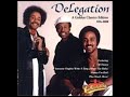 the delegations - oh honey the delegations - oh honey