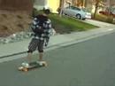 Longboarding