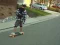 Longboarding