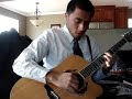 Sleepwalk (Acoustic) by Santo and Johnny - SORRY, NO TABS