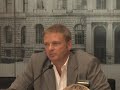 Volker Ratzmann zur Rücknahme seiner Kandidatur - 04.09.08 Volker Ratzmann zur Rücknahme seiner Kandidatur - 04.09.08