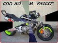 cdd só tem psicO (15) só de encomenda PROIBIDAO cdd só tem psicO (15) só de encomenda PROIBIDAO