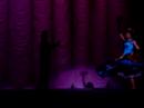 Ensamble seductor Ballet folkl�rico Sehuaquit