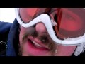 AKA Snowkiting 2009 - 12-06