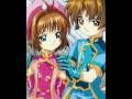 Tribute to Syaoran and Sakura