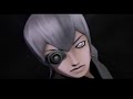 Digital Devil Saga 1 Cut-Scene: 02a [Ground Zero]