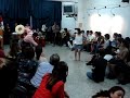 asi se baila tondero señores