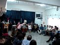 asi se baila tondero señores
