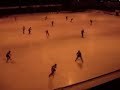 Boltic Blues tar ton