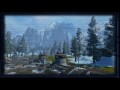 Star Wars: The Old Republic - Alderaan Trailer