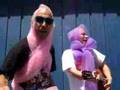 clip video TTC (Pas la peine d'appeler je ne réponds pas au) Téléphone