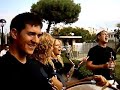 Charanga tokoto - Alcohol Charanga tokoto - Alcohol