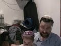 Who is Amalek today? Why does he want Jerusalem? PURIM