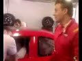 Jean Alesi on his first race in dubai (3) Jean Alesi on his first race in dubai (3)