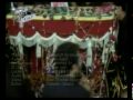 Asghar ko na yun zair-e-Aba Kee jiay Baba