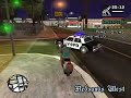 GTA SA - Early Burger Courier GTA SA - Early Burger Courier