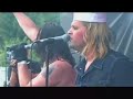 Turbonegro must be destroyed live in germany 2003