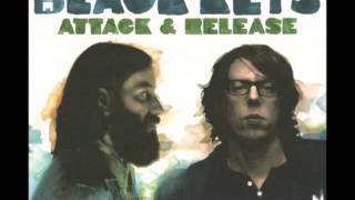 The Black Keys - Lies