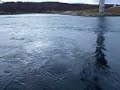 Saltstraumen Tides Flow Bod�