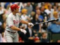 Phillies Postseason 2008: Part 1 (NLDS - NLCS)