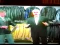 FOREVER LEATHER GUY GOING OFF ABOUT HERKIMER
