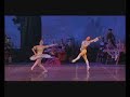 Don Quixote Aurelie Dupont y Manuel Legris
