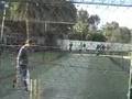 The day I faced Shane Warne