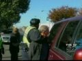 New Jersey Cop Assaults TV Cameraman