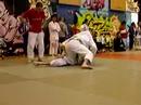 Oliver Hayakawa 2nd Copa de Hong Kong Fight