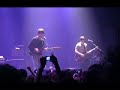 Arctic Monkeys - Fluorescent Adolescent [A\