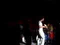 Haverim Metzuyarim - Dor Ha-SMS, live at Hagada Hasmalit