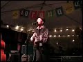 Marshall Crenshaw - Better Back Off