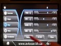 Видеообзор Phantom DVM-5004G i6 (Subaru: Legacy, Outback)