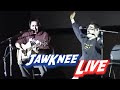 JawKneeYeah - Live - JawKnee & A-Ron