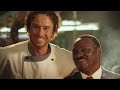 Interview Marco Borsato on Wit Licht the film