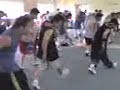 3ki Rick and Maneuvres