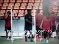 Entrevista a messi cuando vino a mexico