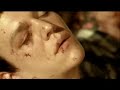 cage the elephant - ain't no rest for the wicked
http://www.myspace.com/cagetheelephant  

dir: d.a.r.y.l.
http://www.pulsefilms.co.uk
