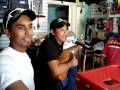 ramirez musical