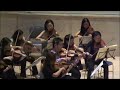 Beethoven Pathetique pt.1 - kokolo ensemble