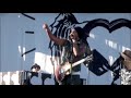 Coachella Valley Music  Arts Festival Indio, CA 4/18/2009 - Redemption Song (Cherine intro) - Everybody Ona Move - We Don't Stop - A Lil Bit Of Riddim (guest J. Bowman on guitar) - Yell Fire