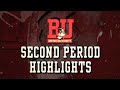 USA U-18 vs. BU
