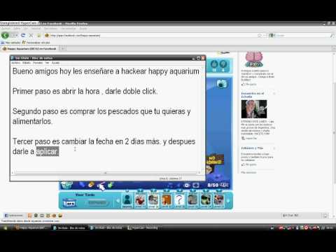 Trucos de Happy Aquarium YouTube Preview Image