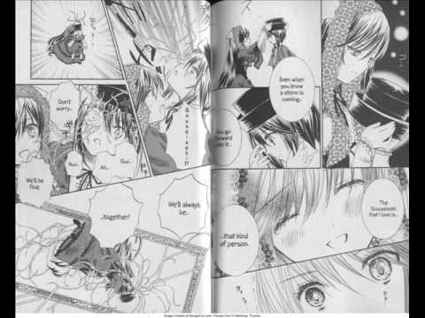 kirakisho - LaPlace Demon finaly reveals Kirakisho's source of power- human souls. The dolls's masters are becoming Kirakisho's