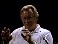 Nick Bockwinkel concludes his visit with the Prima-Donns